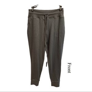 LOLE Track Pants Grey Size Small